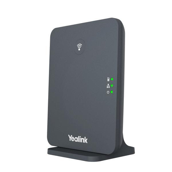 Yealink W70P bundle - Image 2
