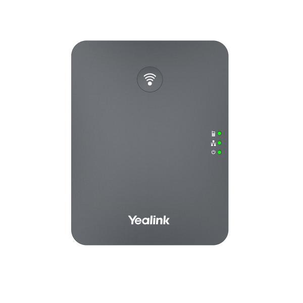 Yealink W70P bundle - Image 3